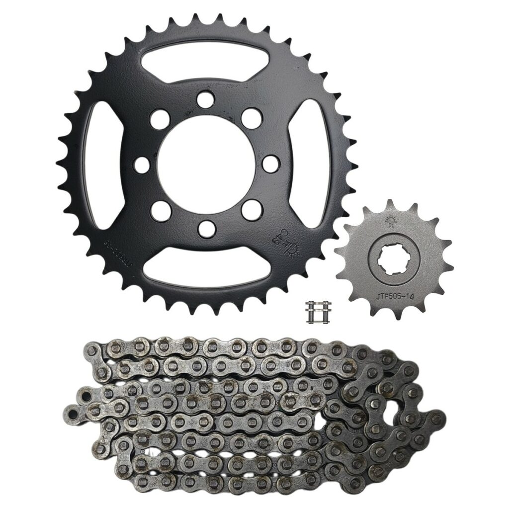 ΑΛΥΣΙΔΟΓΡΑΝΑΖΑ 14Δ 38Δ 428HDR KAWASAKI KAZER 115 JT