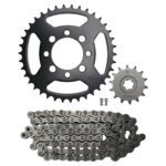 ΑΛΥΣΙΔΟΓΡΑΝΑΖΑ 14Δ 38Δ 428HDR KAWASAKI KAZER 115 JT