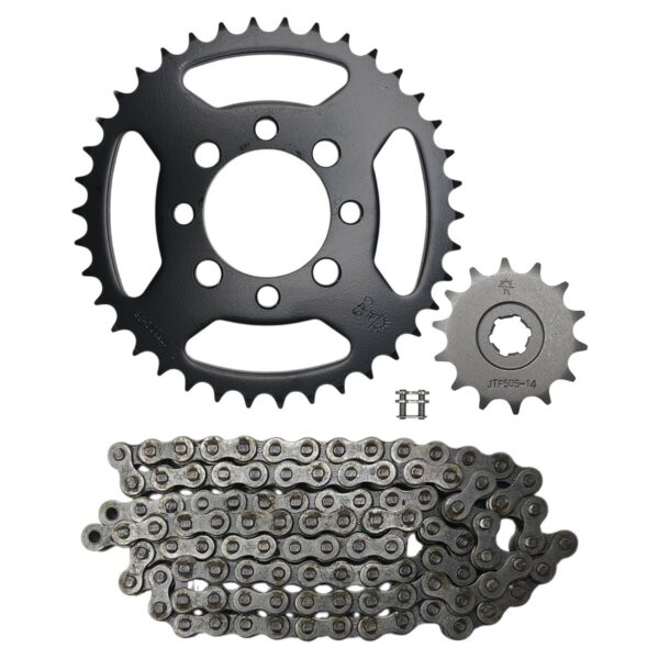 ΑΛΥΣΙΔΟΓΡΑΝΑΖΑ 14Δ 38Δ 428HDR KAWASAKI KAZER 115 JT