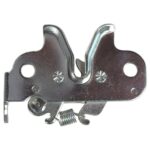 ΚΛΕΙΣΤΡΟ ΣΕΛΑΣ YAMAHA CRYPTON X 135