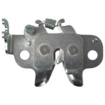 ΚΛΕΙΣΤΡΟ ΣΕΛΑΣ YAMAHA CRYPTON X 135