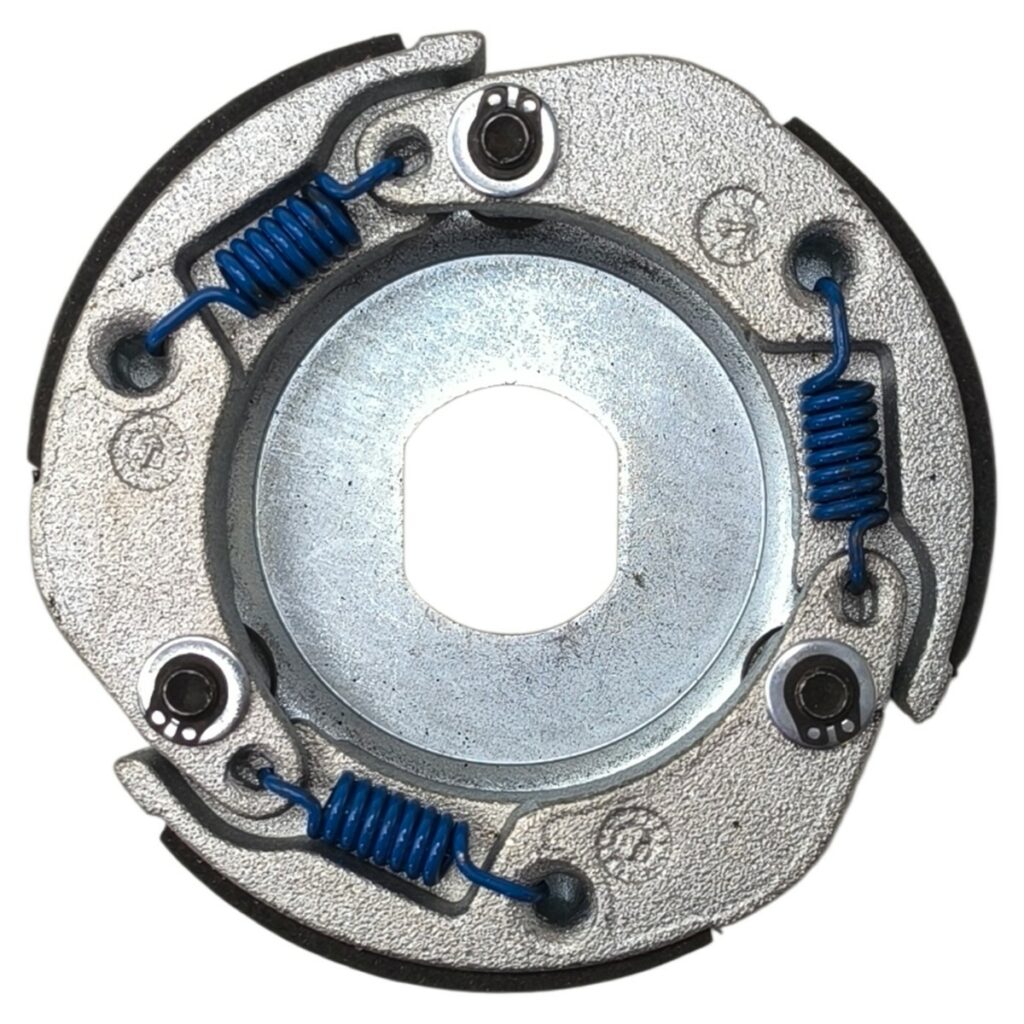 ΣΙΑΓΩΝΕΣ ΦΥΓΟΚΕΝΤΡΙΚΟΥ FT 2005R RACING