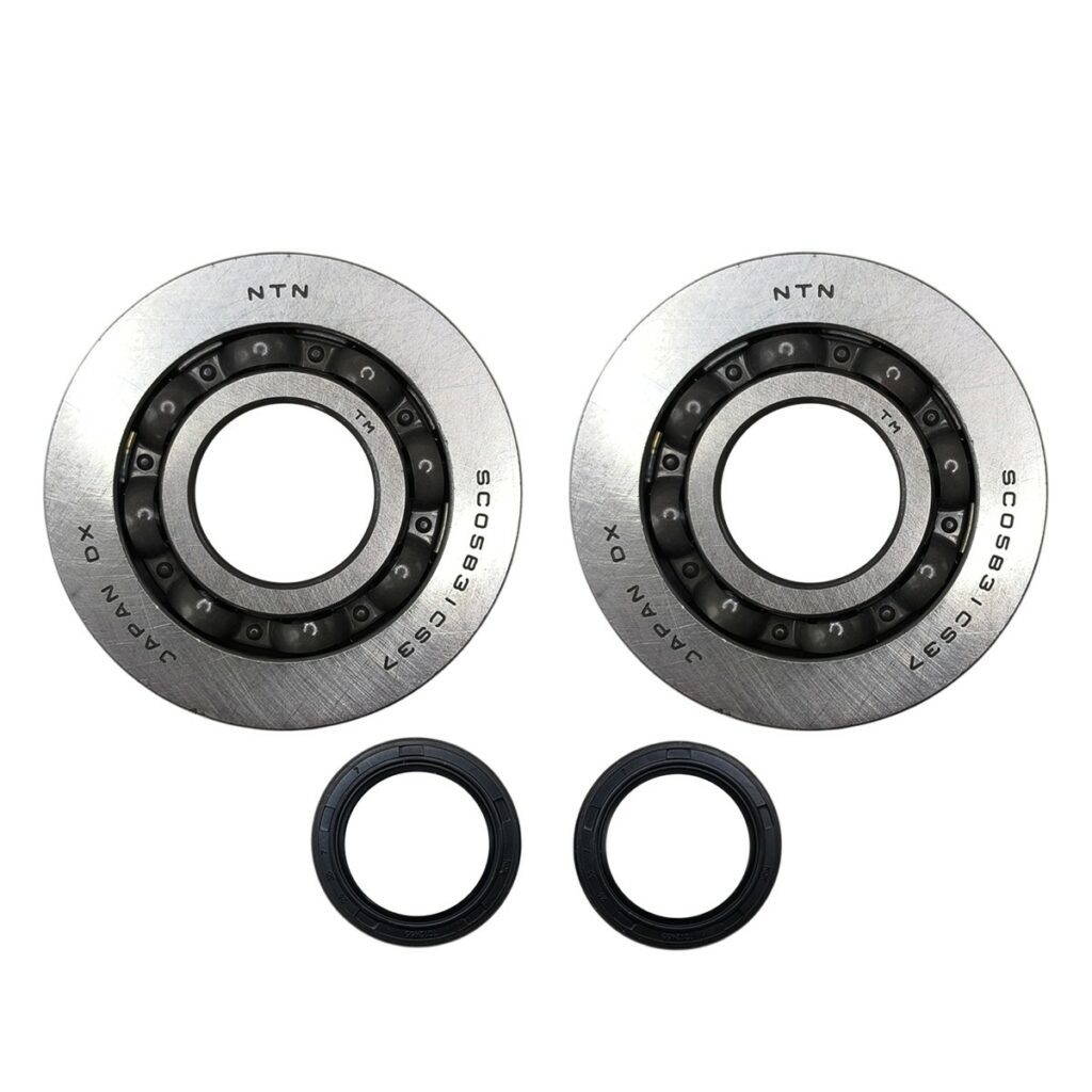 ΡΟΥΛΕΜΑΝ ΤΣΙΜΟΥΧΕΣ ΣΕΤ ΣΤΡΟΦΑΛΟΥ NTN 125/180