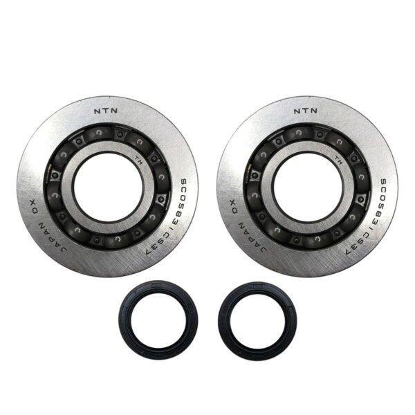 ΡΟΥΛΕΜΑΝ ΤΣΙΜΟΥΧΕΣ ΣΕΤ ΣΤΡΟΦΑΛΟΥ NTN 125/180