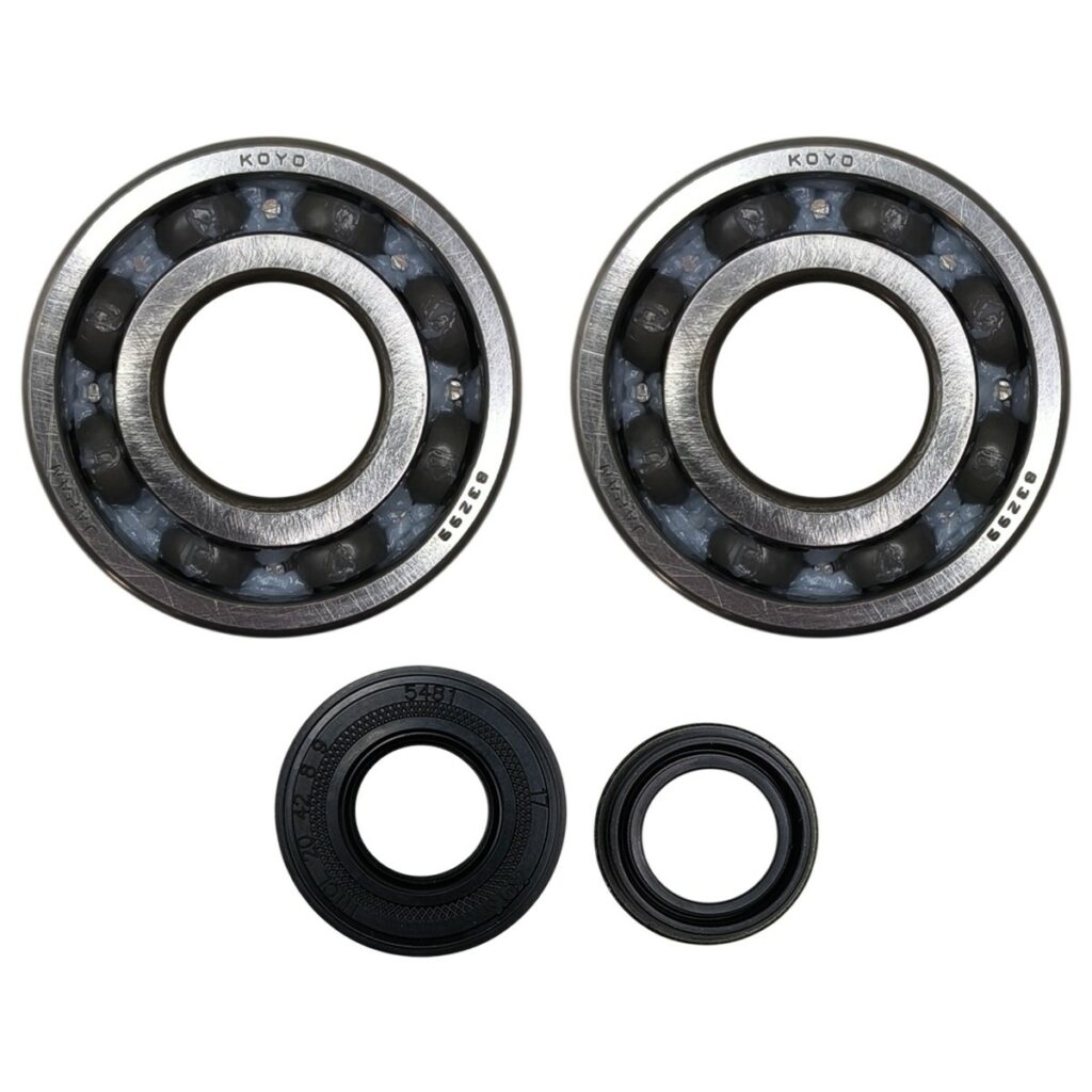 ΡΟΥΛΕΜΑΝ ΤΣΙΜΟΥΧΕΣ ΣΕΤ ΣΤΡΟΦΑΛΟΥ KOYO MINARELLI