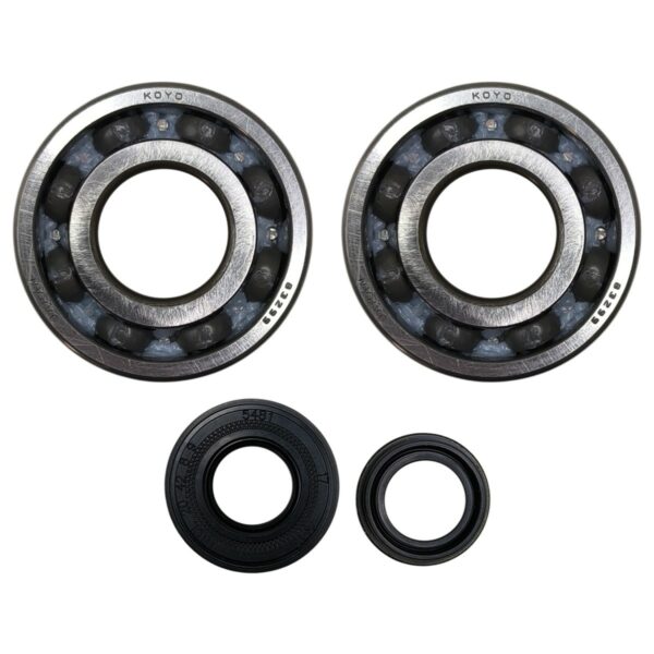 ΡΟΥΛΕΜΑΝ ΤΣΙΜΟΥΧΕΣ ΣΕΤ ΣΤΡΟΦΑΛΟΥ KOYO MINARELLI