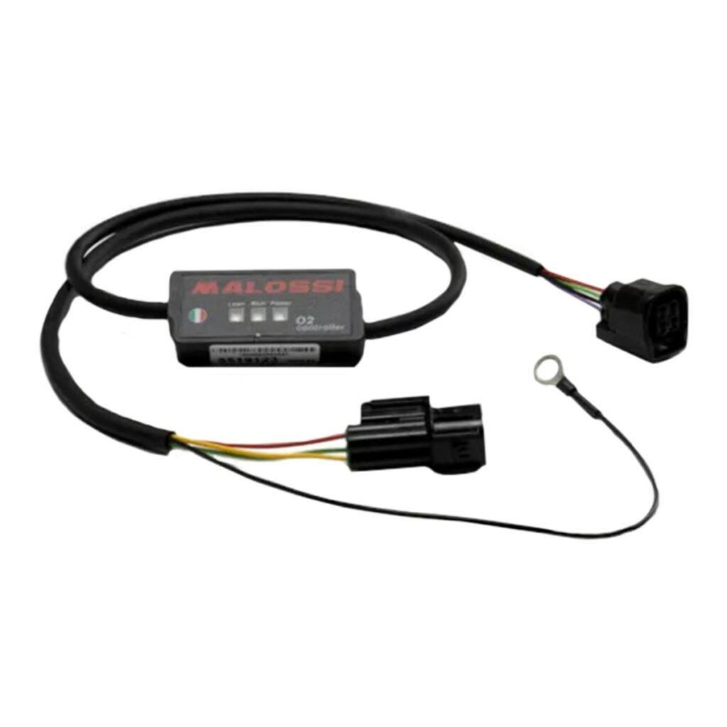 O2 CONTROLLER ΛΑΜΔΑ MALOSSI PIAGGIO BEVERLY 400 HP