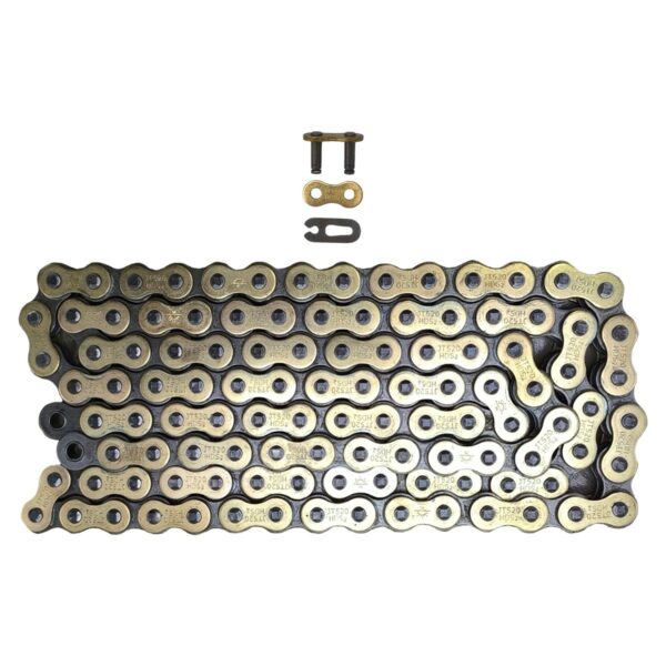 ΑΛΥΣΙΔΑ ΚΙΝΗΣΗΣ JT 520HDS G&B X 112SL