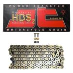 ΑΛΥΣΙΔΑ ΚΙΝΗΣΗΣ JT 520HDS G&B X 112SL