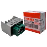 ΑΝΟΡΘΩΤΗΣ ΓΝΗΣΙΟΣ 4ΑΚ YAMAHA CRYPTON F1ZR