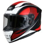 ΚΡΑΝΟΣ ORIGINE FF PISTA ΚΟΚΚΙΝΟ/ΜΑΥΡΟ ΜΑΤ