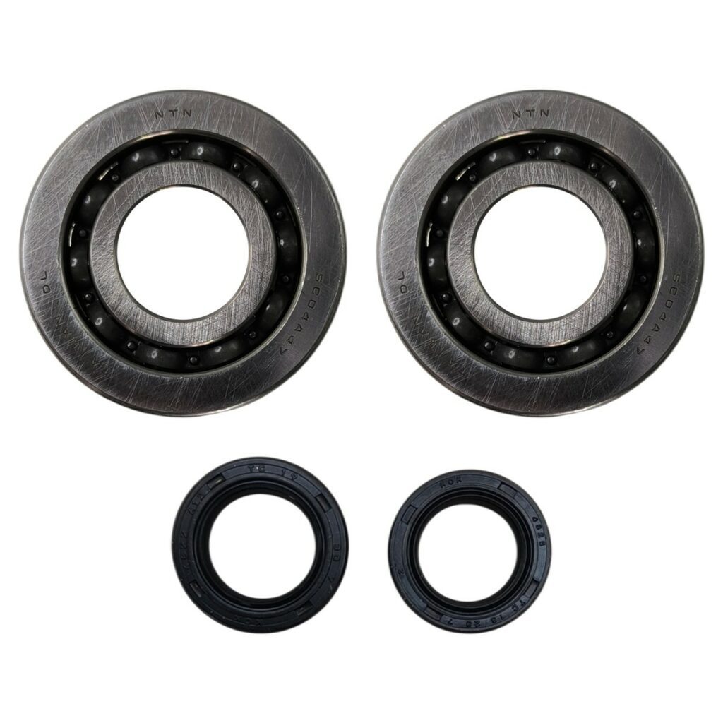 ΡΟΥΛΕΜΑΝ ΤΣΙΜΟΥΧΕΣ ΣΕΤ ΣΤΡΟΦΑΛΟΥ NTN TYPHOON 50