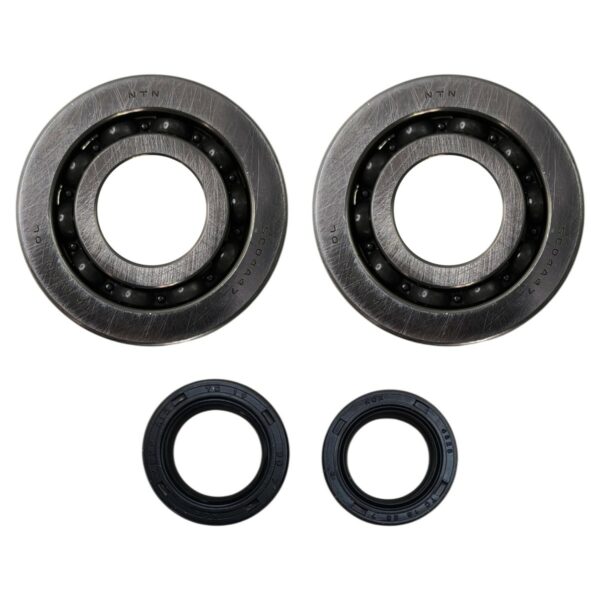 ΡΟΥΛΕΜΑΝ ΤΣΙΜΟΥΧΕΣ ΣΕΤ ΣΤΡΟΦΑΛΟΥ NTN TYPHOON 50