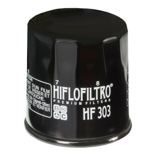 ΦΙΛΤΡΟ ΛΑΔΙΟΥ ΓΝΗΣΙΟ HF303