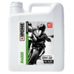 ΛΙΠΑΝΤΙΚΟ 10W50 4T R4000RS SYNTHETIC + ESTER 5L IPONE