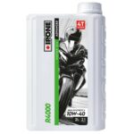 ΛΙΠΑΝΤΙΚΟ 10W40 R4000RS SYNTHETIC + ESTER 2L IPONE