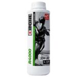 ΛΙΠΑΝΤΙΚΟ 20W50 R4000RS SYNTHETIC + ESTER 1L IPONE