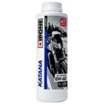 ΛΙΠΑΝΤΙΚΟ 10W60 KATANA FULL POWER 100% 1L IPONE