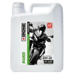 ΛΙΠΑΝΤΙΚΟ 10W50 4T R400RS ΗΜΙΣΥΝΘΕΤΙΚΟ 4L IPONE