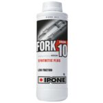 ΛΙΠΑΝΤΙΚΟ ΜΠΟΥΚΑΛΑΣ 10W FORK OIL SYNTHESIS GRANDE 1L IPONE
