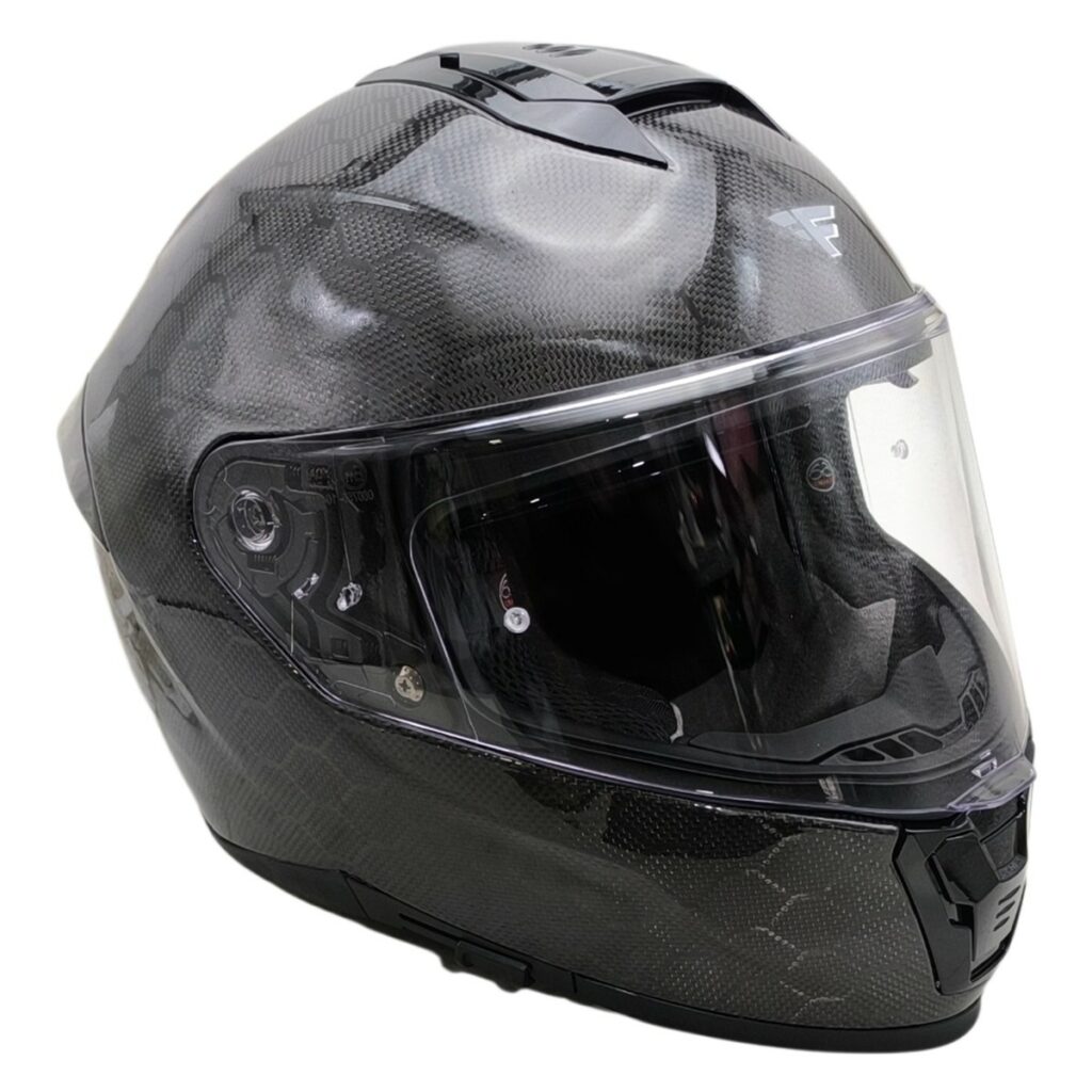 ΚΡΑΝΟΣ FSD 916 FULL FACE ME ΕΣΩΤΕΡΙΚΗ ΖΕΛΑΤΙΝΑ