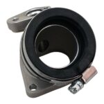 ΛΑΙΜΟΣ 31MM-36MM ΓΙΑ ΣΩΜΑ YAMAHA CRYPTON X 135 UMA RACING