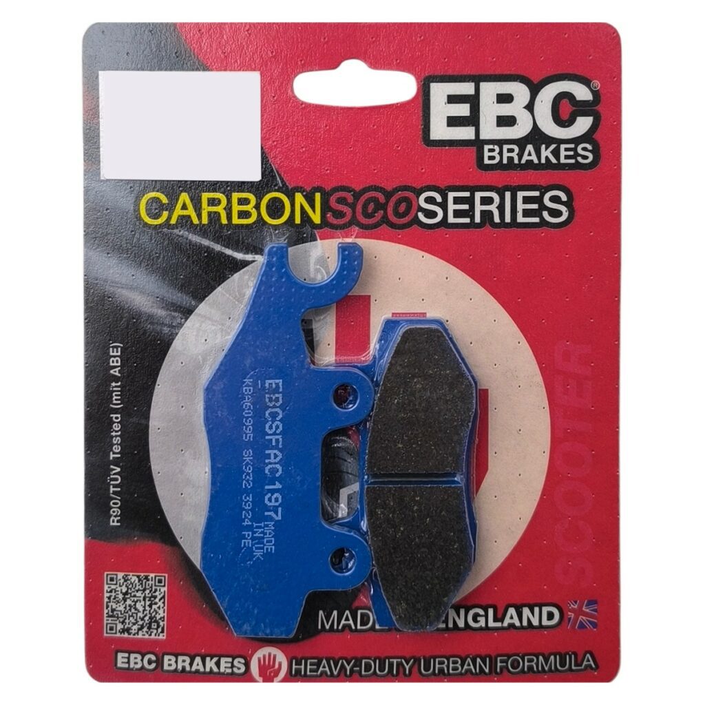 ΤΑΚΑΚΙΑ CARBON SCO E391