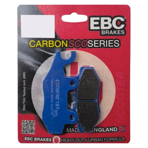 ΤΑΚΑΚΙΑ CARBON SCO E391