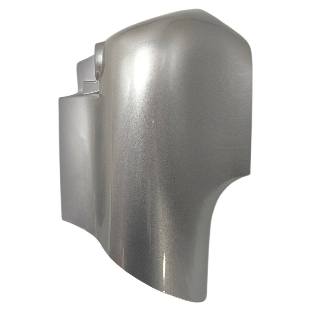 ΚΑΛΥΜΜΑ ΠΙΡΟΥΝΙΟΥ ΔΕΞΙ ΓΝΗΣΙΟ YAMAHA CRYPTON R 115 ΑΣΗΜΙ