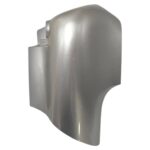 ΚΑΛΥΜΜΑ ΠΙΡΟΥΝΙΟΥ ΔΕΞΙ ΓΝΗΣΙΟ YAMAHA CRYPTON R 115 ΑΣΗΜΙ