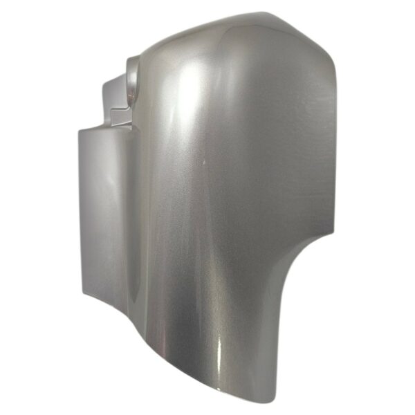 ΚΑΛΥΜΜΑ ΠΙΡΟΥΝΙΟΥ ΔΕΞΙ ΓΝΗΣΙΟ YAMAHA CRYPTON R 115 ΑΣΗΜΙ