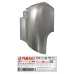 ΚΑΛΥΜΜΑ ΠΙΡΟΥΝΙΟΥ ΔΕΞΙ ΓΝΗΣΙΟ YAMAHA CRYPTON R 115 ΑΣΗΜΙ