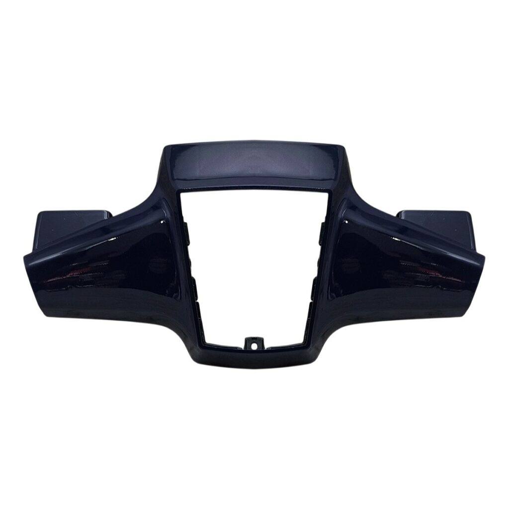 ΚΑΒΟΥΚΙ ΤΙΜΟΝΙΟΥ ΑΝΩ ΜΕΡΟΣ HONDA GLX 50 HLD ΣΚΟΥΡΟ ΜΠΛΕ