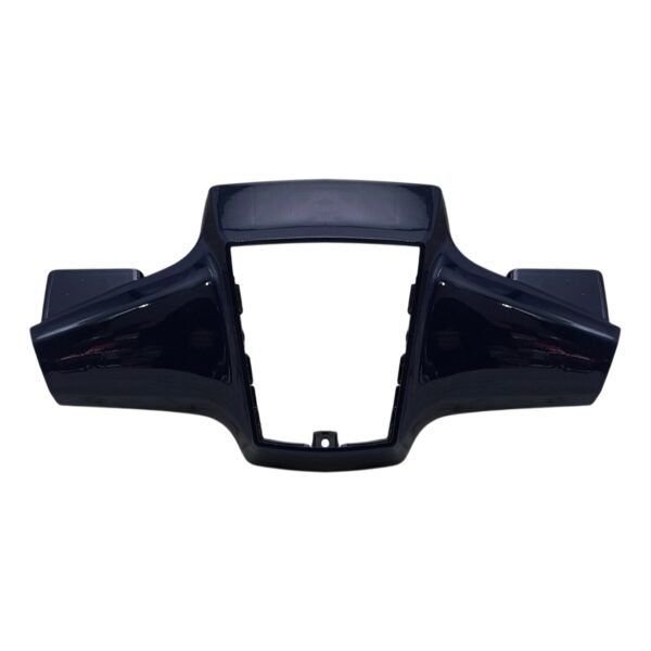 ΚΑΒΟΥΚΙ ΤΙΜΟΝΙΟΥ ΑΝΩ ΜΕΡΟΣ HONDA GLX 50 HLD ΣΚΟΥΡΟ ΜΠΛΕ