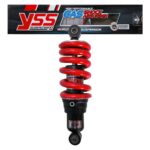 ΑΜΟΡΤΙΣΕΡ ΜΟΝΟ HONDA GTR150 YSS HYBRID ΚΟΚΚΙΝΟ