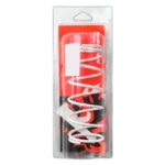 ΕΛΑΤΗΡΙΟ ΣΥΜΠΛΕΚΤΗ ΒΑΡΙΑΤΟΡ 57.8 Χ 150ΜΜ 4.2ΜΜ 4.0Κ