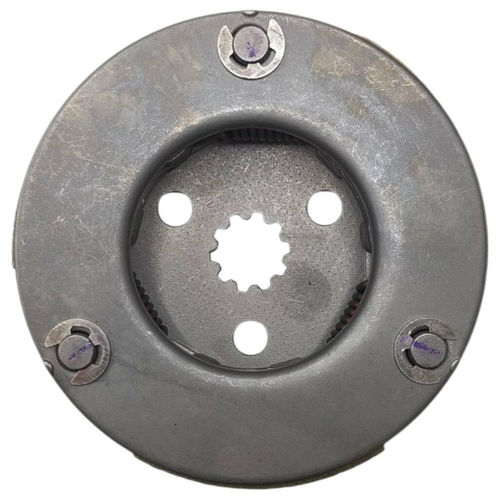 ΣΙΑΓΩΝΕΣ ΣΥΜΠΛΕΚΤΗ RACING PRO KAWASAKI KAZE-R 115 / MODENAS KRISS 115 HYPER-X