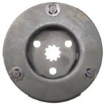 ΣΙΑΓΩΝΕΣ ΣΥΜΠΛΕΚΤΗ RACING PRO KAWASAKI KAZE-R 115 / MODENAS KRISS 115 HYPER-X