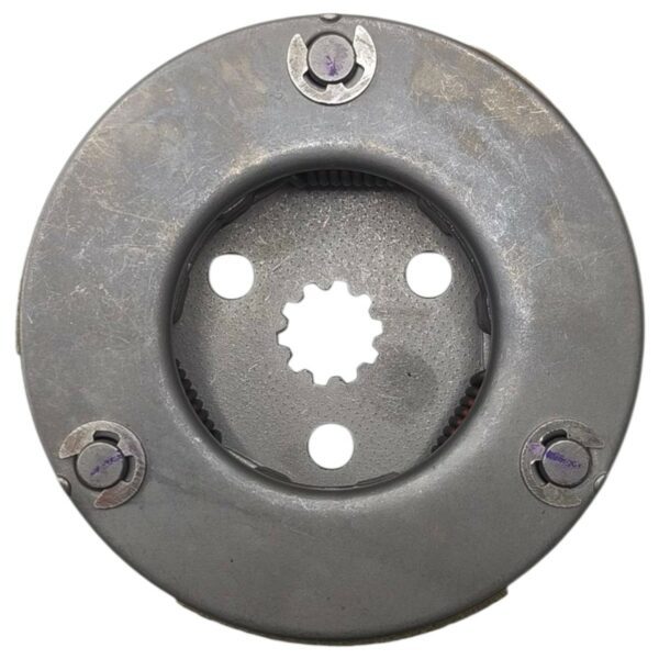 ΣΙΑΓΩΝΕΣ ΣΥΜΠΛΕΚΤΗ RACING PRO KAWASAKI KAZE-R 115 / MODENAS KRISS 115 HYPER-X