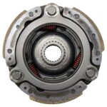 ΣΙΑΓΩΝΕΣ ΣΥΜΠΛΕΚΤΗ RACING PRO DAYTONA DY 125 RS HYPER-X