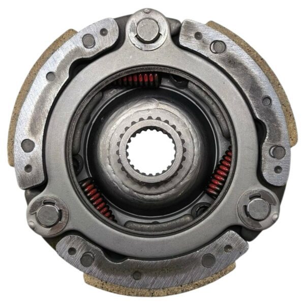 ΣΙΑΓΩΝΕΣ ΣΥΜΠΛΕΚΤΗ RACING PRO DAYTONA DY 125 RS HYPER-X