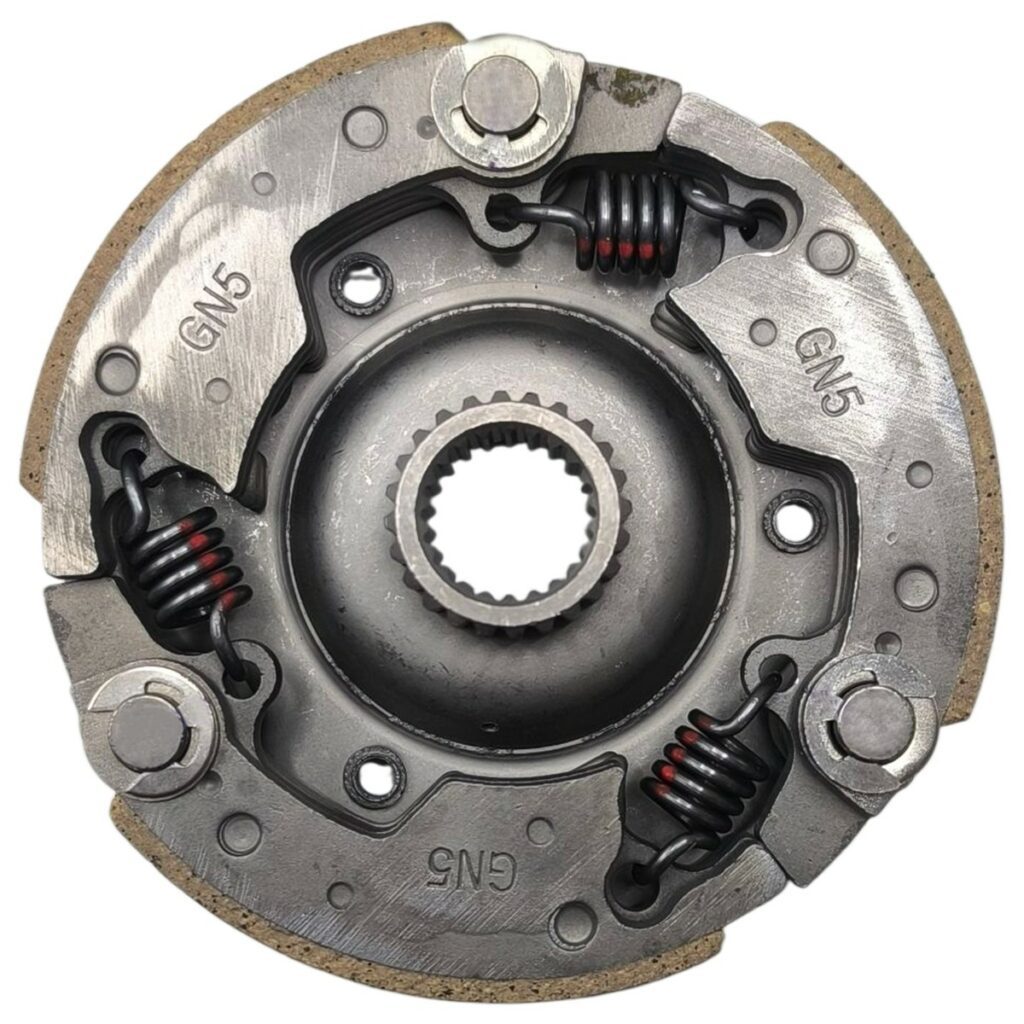 ΣΙΑΓΩΝΕΣ ΣΥΜΠΛΕΚΤΗ RACING PRO HONDA ASTREA 100 HYPER-X