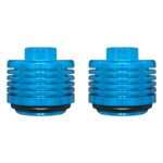 ΤΑΠΕΣ ΚΕΦΑΛΗΣ C90/100 NHRC ΣΕΤ ΜΠΛΕ TAIWAN