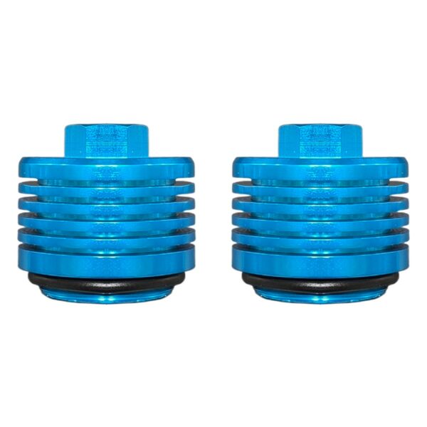 ΤΑΠΕΣ ΚΕΦΑΛΗΣ C90/100 NHRC ΣΕΤ ΜΠΛΕ TAIWAN