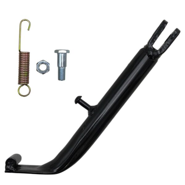 ΣΤΑΝΤ ΠΛΑΙΝΟ HONDA C50 / ASTREA ΤΤΝ TITAN ΜΑΥΡΟ