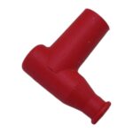 ΠΙΠΑ ΜΠΟΥΖΙ ΣΙΛΙΚΟΝΗΣ NGK ΚΟΚΚΙΝΗ (JAPAN)