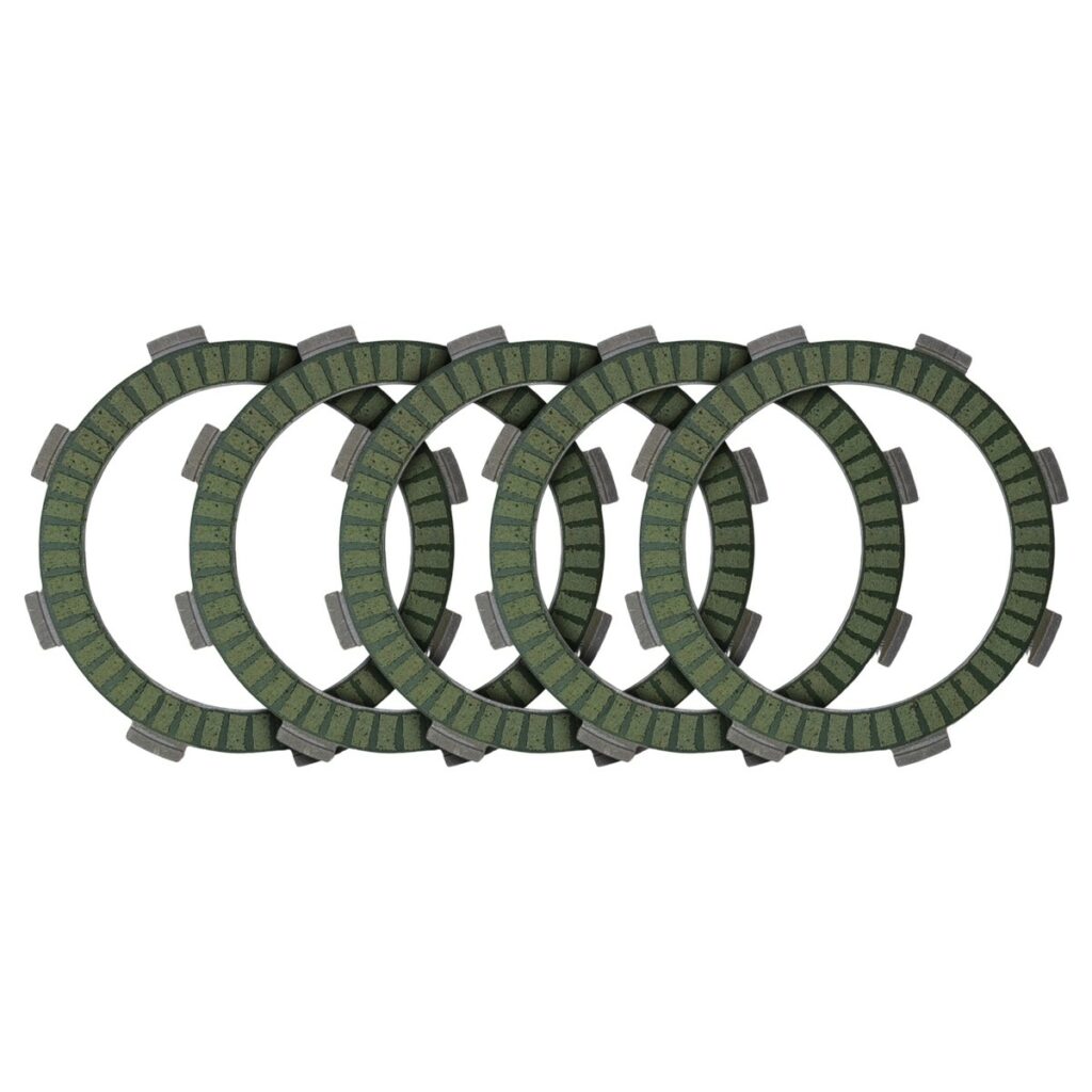 ΔΙΣΚΟΙ ΣΥΜΠΛΕΚΤΗ KAZE-R/KRISS/KRISTAR AJI RACING