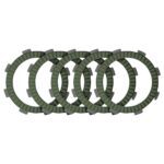 ΔΙΣΚΟΙ ΣΥΜΠΛΕΚΤΗ KAZE-R/KRISS/KRISTAR AJI RACING