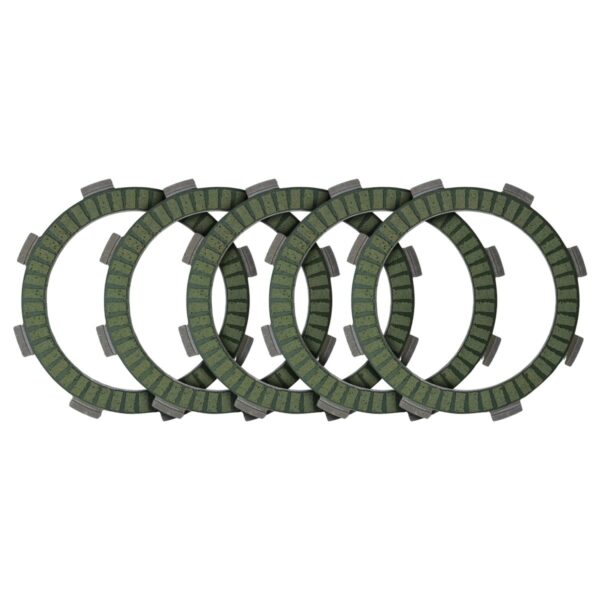 ΔΙΣΚΟΙ ΣΥΜΠΛΕΚΤΗ KAZE-R/KRISS/KRISTAR AJI RACING