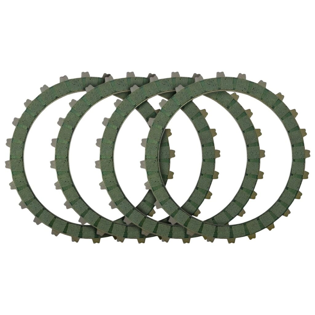 ΔΙΣΚΟΙ ΣΥΜΠΛΕΚΤΗ YAMAHA CRYPTON R 115 AJI RACING